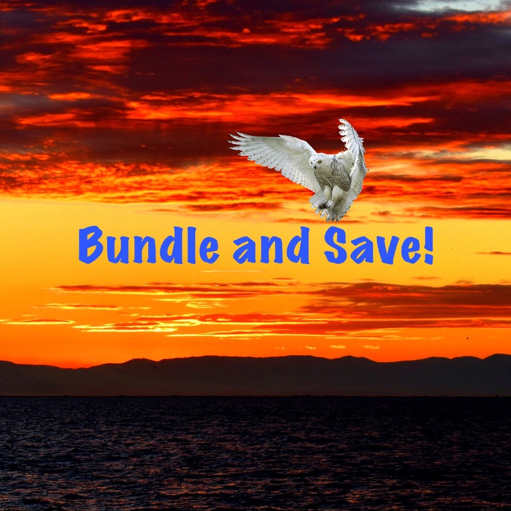 Bundle and Save